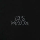 MFC STOREスケートキャット長袖Tシャツ
