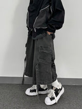パイピング メッシュ ブルゾン ジャケット