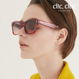 キャットアイサングラス CLIC,CLAC GOYA 05