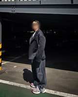 AE TAILORED BULKY JACKET