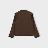TAP Carpet Tweed Jacket (2 colors)