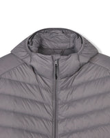 Aerion duckdown lightweight padding