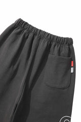 AB X WIND AND SEA スウェットパンツ
