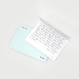 オアブメールダイアリー / ハードカバー