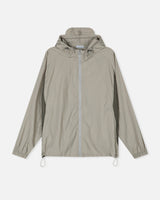 Insert Mesh Hood Windbreaker