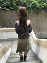モイ デイリー スカート