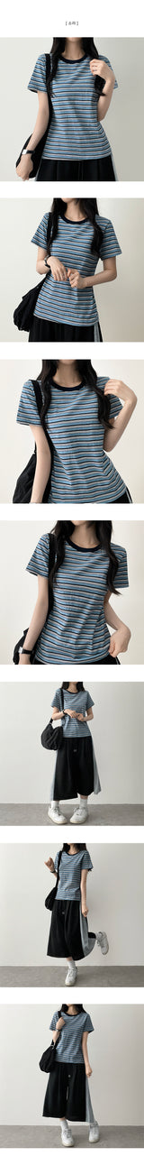 Teven Dangara 半袖Tシャツ
