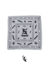 6X Free Will Scarf (Grey)
