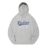 BASIC LOGO HOODIE