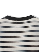 Luck Layered Washed Longsleeve (2color)