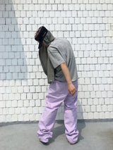 カラード コットンパンツ (3c)