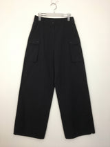 サマーパーカーカーゴパンツ(3color)