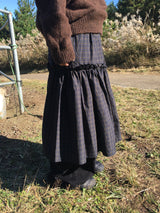 ward pants