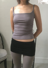 COOL SLIM SLEEVELESS