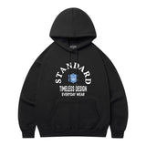 ROUTE 1989 Overfit Hoodie (STHSTD-0273)