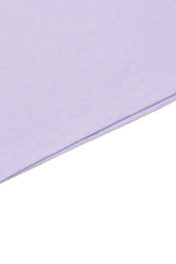 ファンキーパルズ Tシャツ[Light purple]