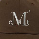【企画限定価格】 MUCENTボールキャップ
