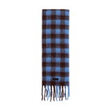WINTER BREEZE CHECK MUFFLER