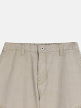 Cole Parachute Cargo Pants