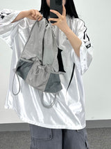  mitch string bag