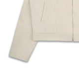 P.O.D. Minimal Crop Jacket