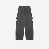 Dyeing Cargo Pants