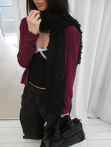 popcorn muffler