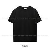Kenny Tencel Crop Short Sleeve T-shirt