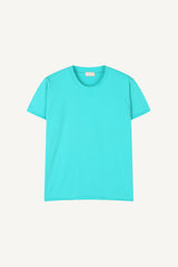 Modal soft cutoff t-shirt