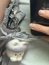 イヤーマフィン