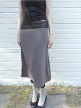 clover skirt