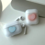 Color Light AirPods Case_matt