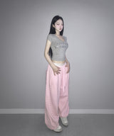 【Limited Price】 グリッタースターTシャツ(5colors)