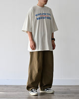 AA STON PINTUCK WIDE PANTS