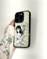 DANCE dot case no. 015 ( project _all about circle ) MagSafe
