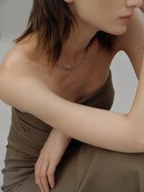 Silver925_Hematite Star_N