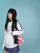 i ♥ Korea [red]