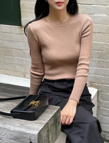 Torin Side Cut Wide Pants