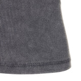 8287 Logo Vintage Sleeveless Tee (Gray)