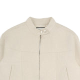 P.O.D. Minimal Crop Jacket