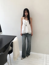 Vintage siwa bootcut denim