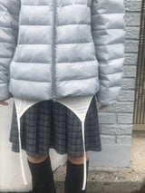 モディラインダウンパデッドジャケット