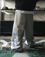 SL パッチトレーニングパンツ (3C)