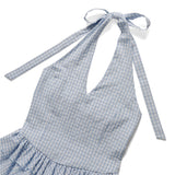 Marine halter top_check