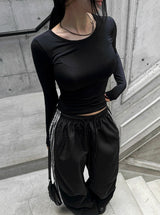 Tokyo Air Slim Tee