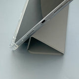 ホワイトドット iPad ケース