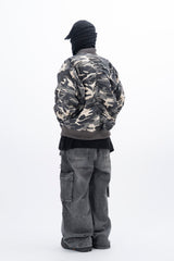 Licorne Multi-Pocket Denim