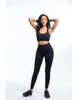 DEREBORUJO Self-made premium Sports bra(Functional ultra-high quality)