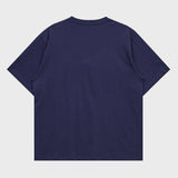 アイラブマルチーズハーフスリーブTシャツ
