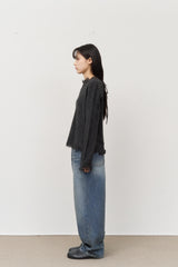 (W) Shawn Knit